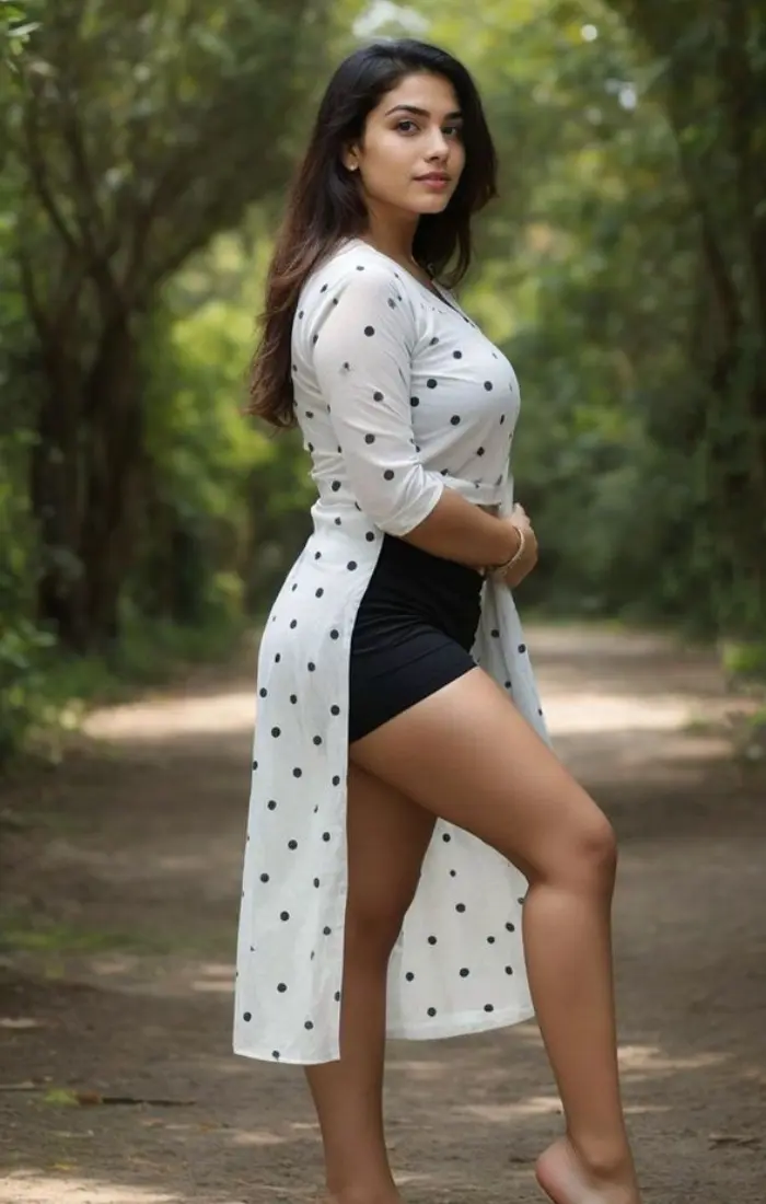  Aaliya Kolkata Escorts