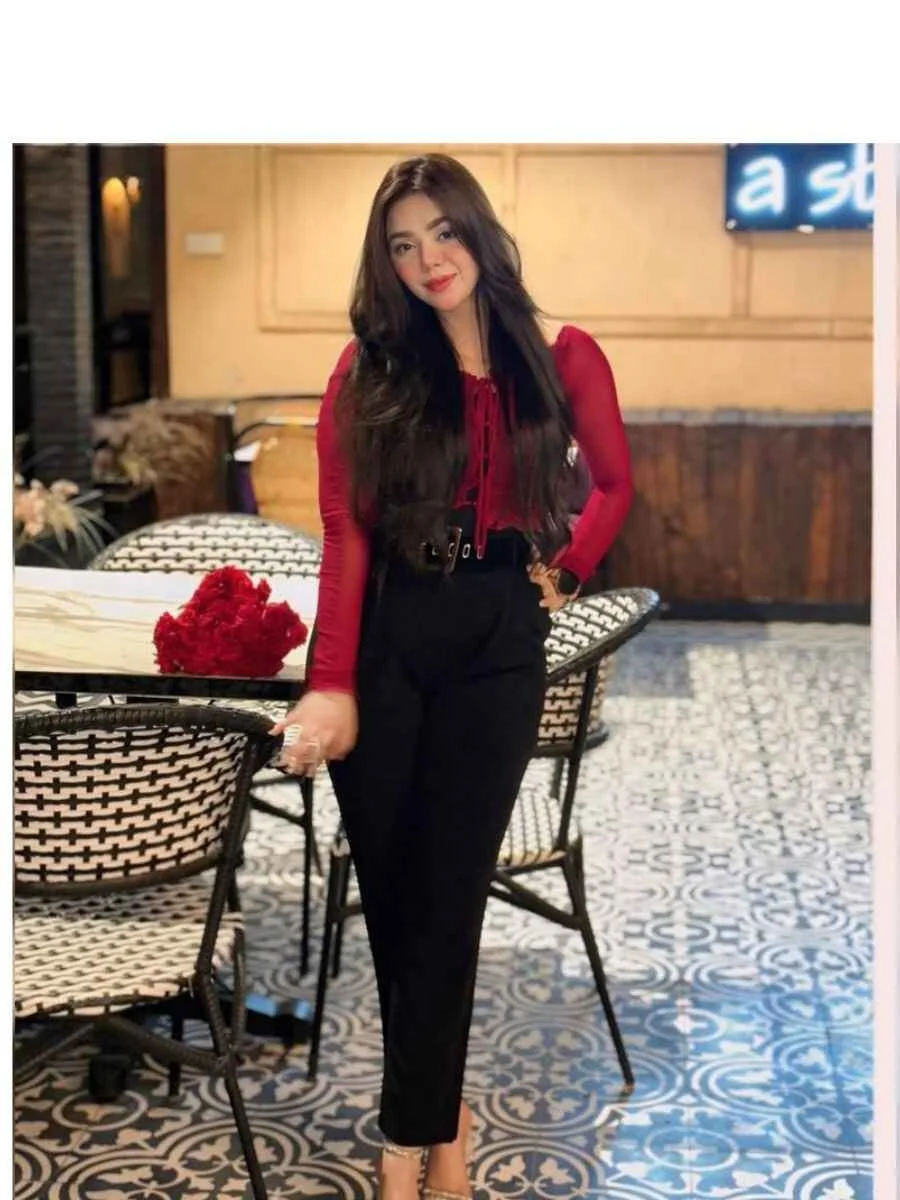 Airhostess Kolkata Escorts