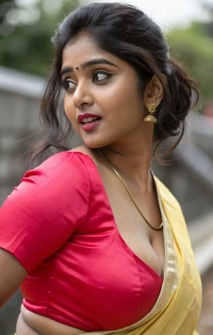 Alisha Kolkata Escort