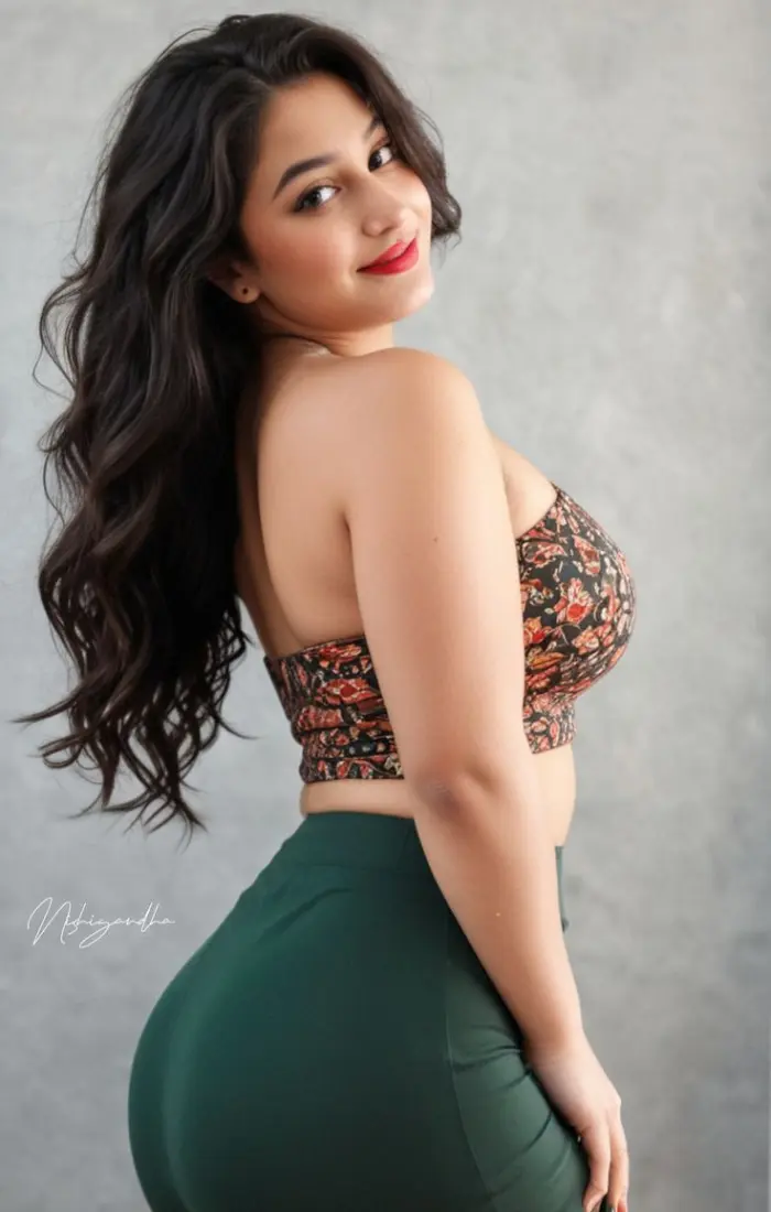 Brinda Kolkata Escorts