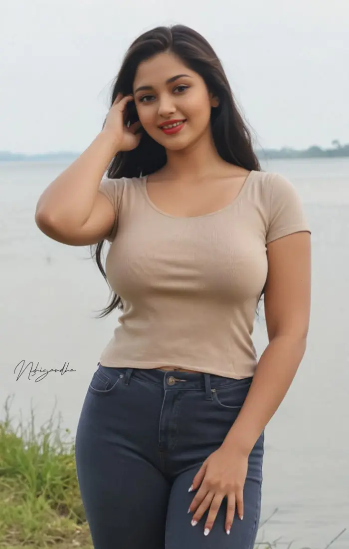 Chicky Kolkata Escorts