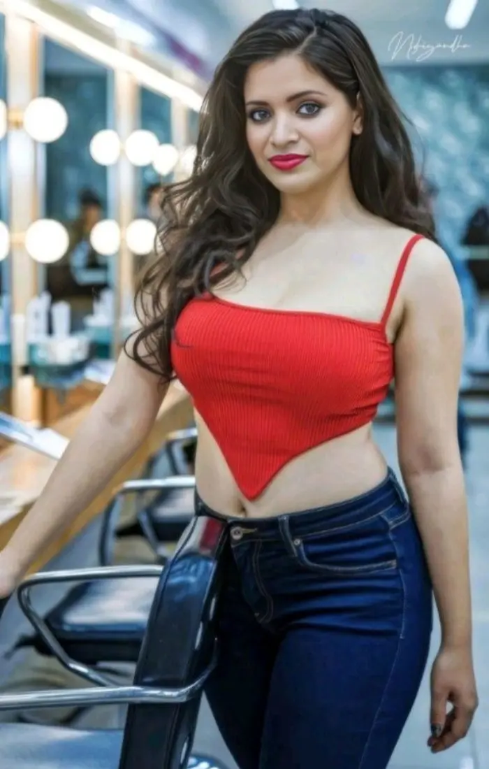 Neha Kolkata Escorts